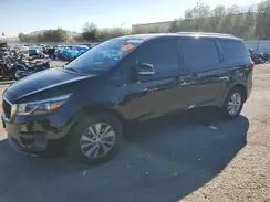 KIA SEDONA