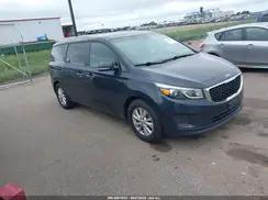 KIA SEDONA