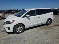KIA SEDONA