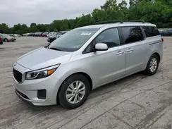 KIA SEDONA