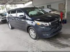 KIA SEDONA