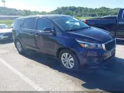 KIA SEDONA