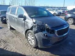 KIA SEDONA