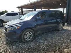 KIA SEDONA