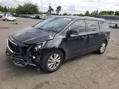 KIA SEDONA