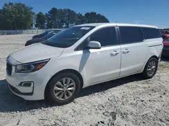 KIA SEDONA