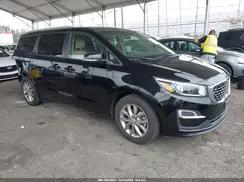 KIA SEDONA