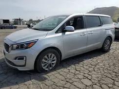 KIA SEDONA