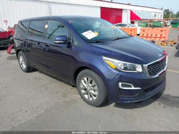 KIA SEDONA