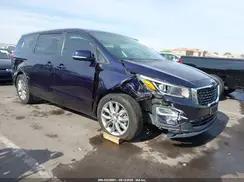 KIA SEDONA