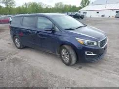 KIA SEDONA