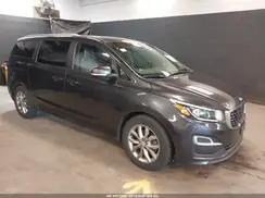 KIA SEDONA
