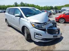 KIA SEDONA