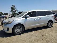 KIA SEDONA