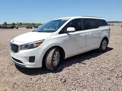 KIA SEDONA