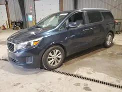 KIA SEDONA