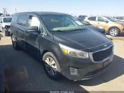 KIA SEDONA