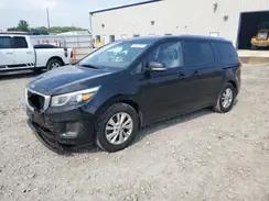 KIA SEDONA