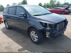 KIA SEDONA