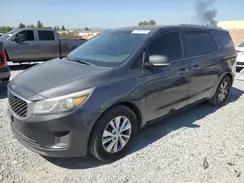 KIA SEDONA