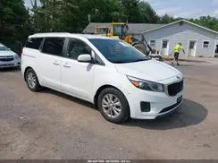KIA SEDONA