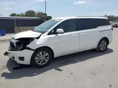 KIA SEDONA