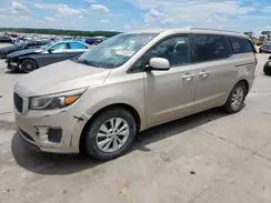 KIA SEDONA
