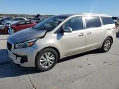 KIA SEDONA