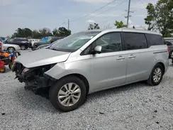 KIA SEDONA