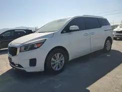 KIA SEDONA
