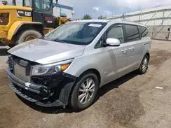 KIA SEDONA