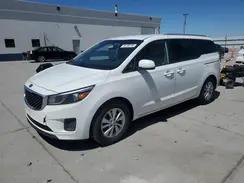 KIA SEDONA