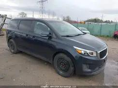 KIA SEDONA
