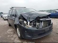 KIA SEDONA