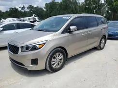 KIA SEDONA