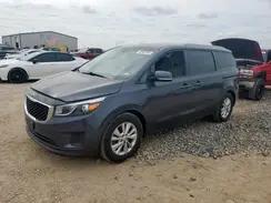 KIA SEDONA