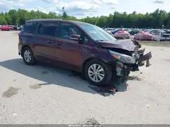 KIA SEDONA