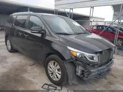 KIA SEDONA