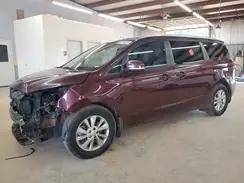 KIA SEDONA