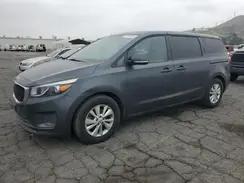 KIA SEDONA