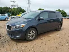 KIA SEDONA