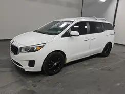 KIA SEDONA