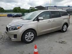 KIA SEDONA