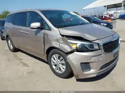 KIA SEDONA
