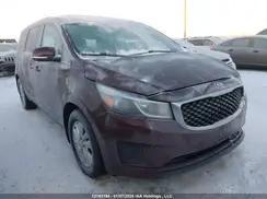 KIA SEDONA