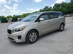 KIA SEDONA