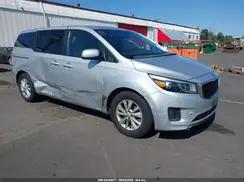KIA SEDONA