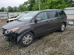 KIA SEDONA