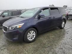 KIA SEDONA