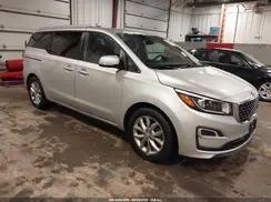 KIA SEDONA